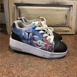 Star Wars Heely sneakers